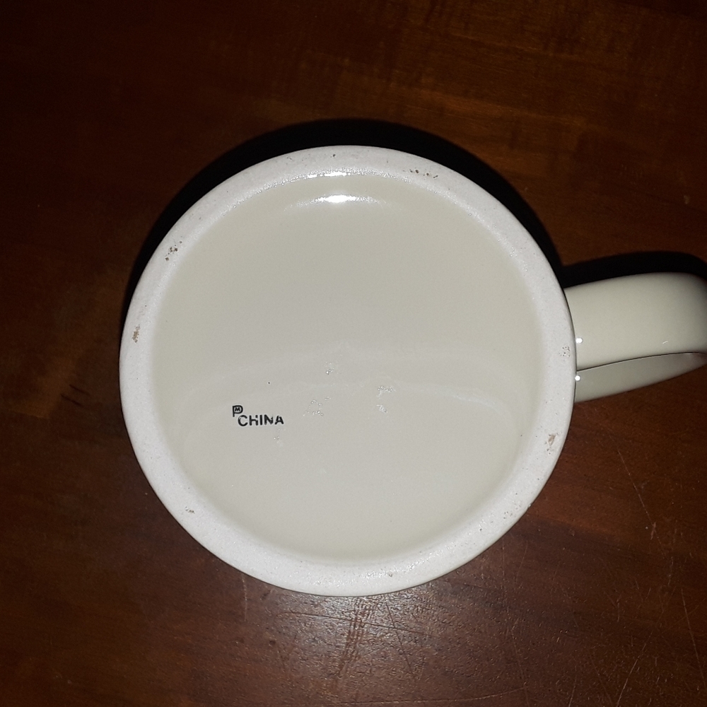 Sylvester & Tweety bird coffee mug - Picture 3 of 6